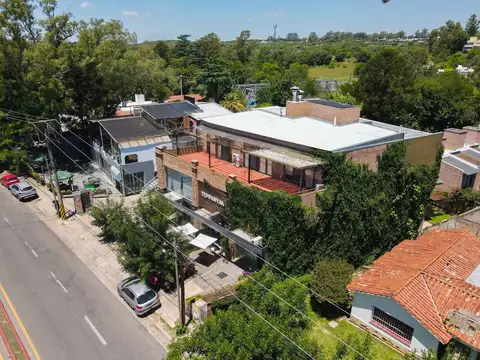 Local en Venta 16 años