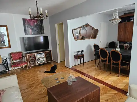 Departamento en Venta de 4 ambientes