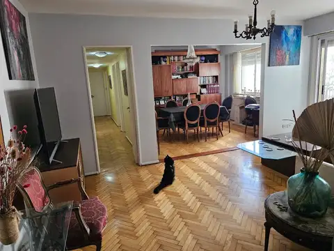 Venta 4 amb en Palermo