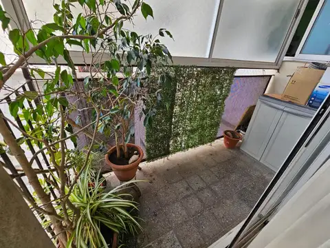 Departamento en Venta 45 años