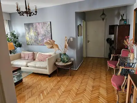 Departamento en Venta de 3 dormitorios