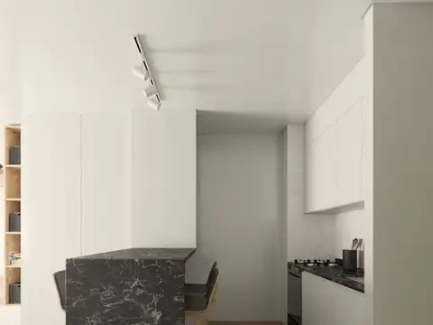 MONO-AMBIENTE FRENTE GOLF VILLA RAFFO FINANCIA