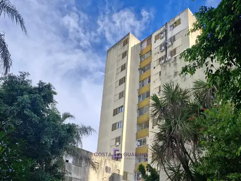 Excelente departamento 4 ambientes