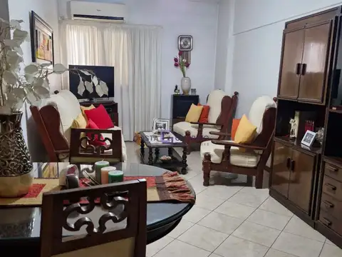 Departamento en Alquiler Permite mascota