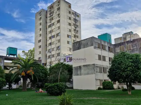 Departamento en Alquiler de 3 dormitorios