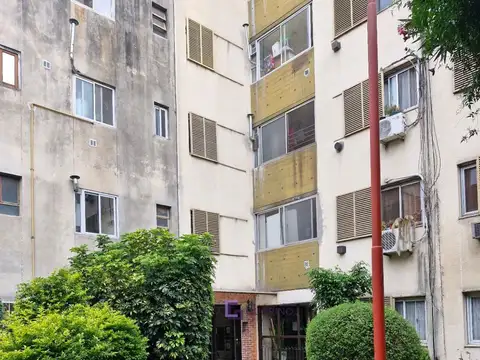 Departamento en Alquiler de 4 ambientes