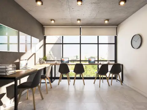 Departamento en Venta de 4 ambientes