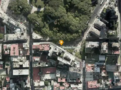 Departamento en Venta 25 años