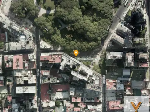 Departamento en Venta 25 años