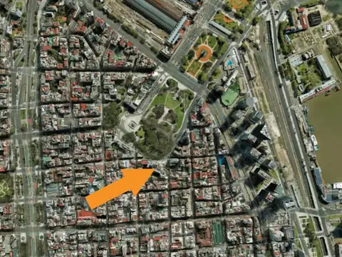 Departamento en Venta al Noreste