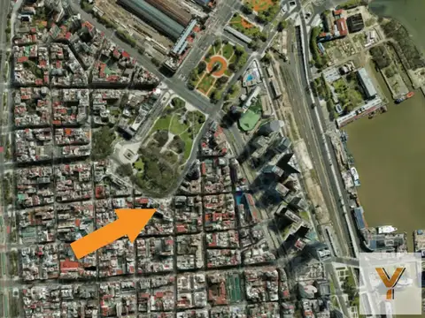 Departamento en Venta al Noreste