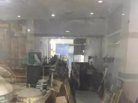 Galeria Embassy - Marcelo Torcuato de Alvear e/ Florida y Maipú