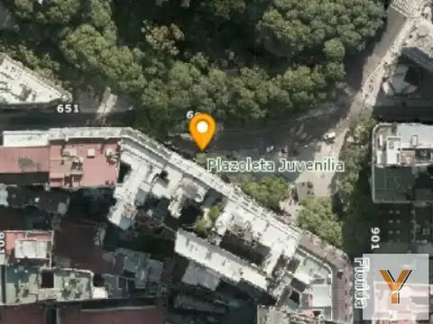 Departamento en Venta Apto profesional
