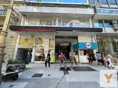 Local en venta - 1 Baño - 20Mts2 - Retiro