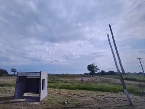 LOTE DE 2.850 M2 - PARAJE  PAVON 