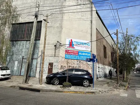 Avenida General San Martín 5000