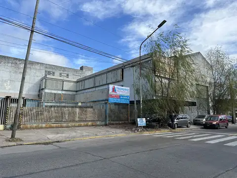 Galpon en Alquiler en Tablada, USD 15.000