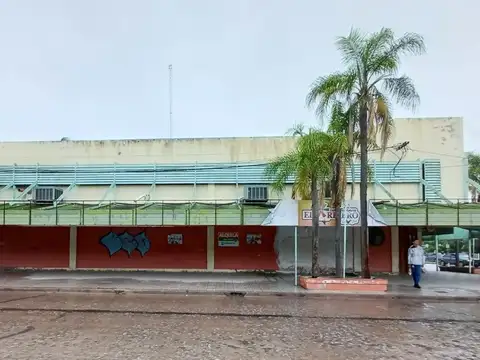 Local en Alquiler en Presidencia Roque Saenz Peña, USD 1.800