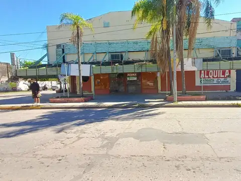 Local en Alquiler en Presidencia Roque Saenz Peña, USD 1.800