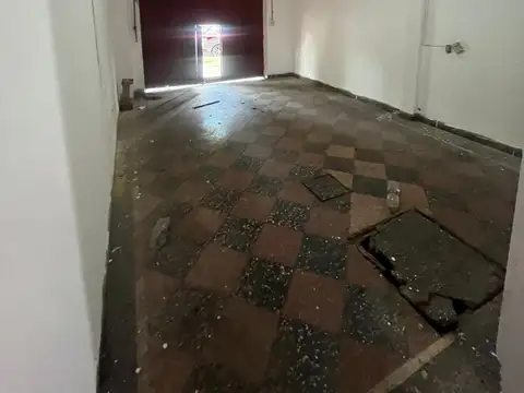 Local en Alquiler 20 años