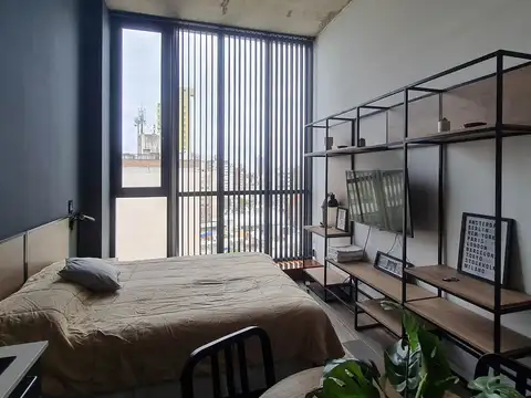 Departamento en Alquiler de Monoambiente