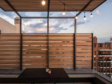 Departamento en Alquiler al Sur