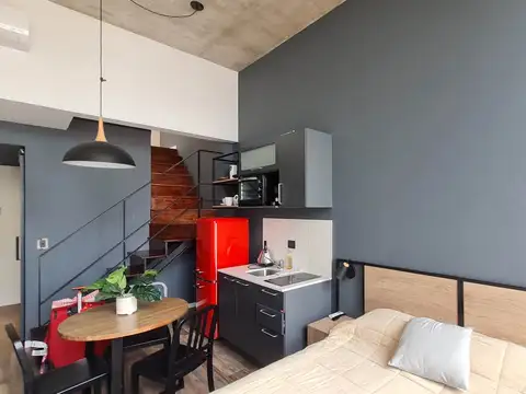 Departamento en Alquiler en Nuestra Señora De Lourdes, $ 850.000