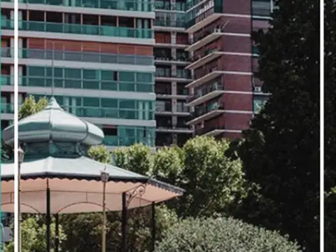 Avenida Crámer 2700