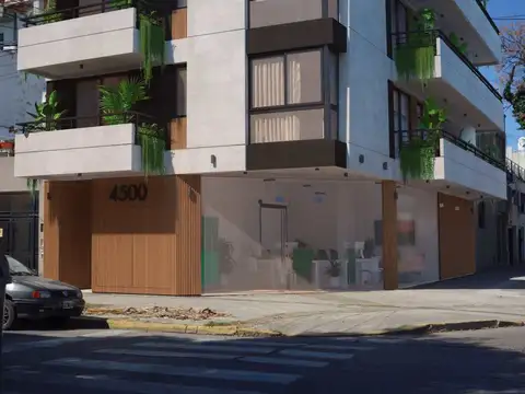 VENTA LOCAL EN ESQUINA. VILLA URQUIZA
