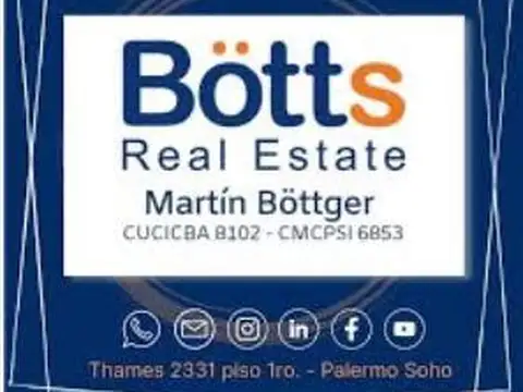 Terreno en LAVALLOL PARTIDO DE LOMAS DE ZAMORA PCIA. DE BS. AS.