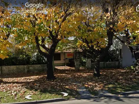 Terreno en Venta 17  mts Frente