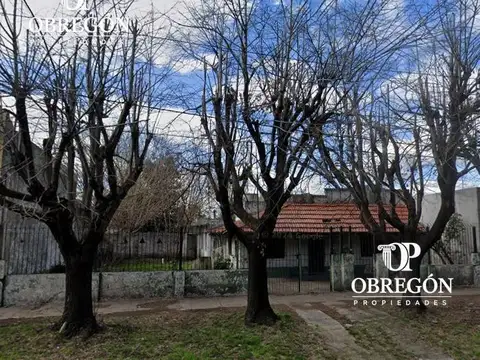 Lote / Terreno 467 Metros LAVALLOL - LOMAS DE ZAMORA