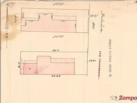 Terreno en Venta de 225,0 m2