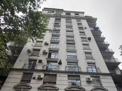 3 ambientes con dependencia en venta en Once