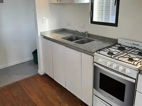 Departamento en Alquiler de 2 dormitorios
