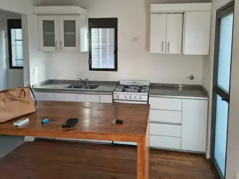 Departamento en Alquiler de 3 ambientes