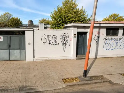 Venta Lote 835 m2 Ideal Desarrollo Ciudad Mendoza