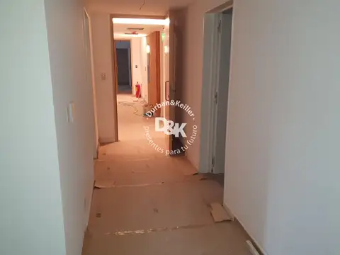 Departamento en Venta en Recoleta, USD 596.800