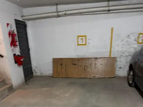 Suipacha 2900