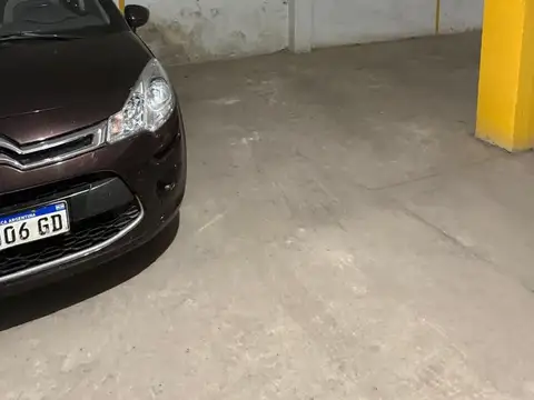 Suipacha 2900