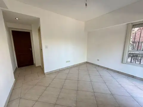 Departamento en Alquiler 25 años