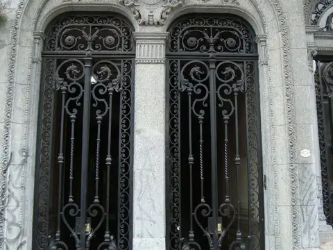 Bernardo de Irigoyen al 600