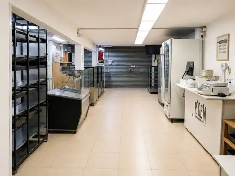 Avenida San Martín 460