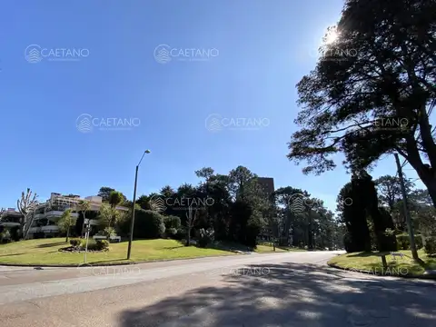 Terreno en Punta del Este, Arcobaleno