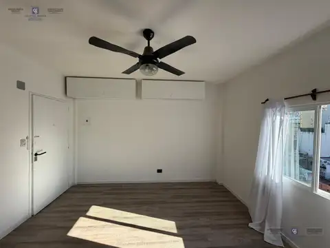 Departamento en Venta en Almagro, USD 42.000