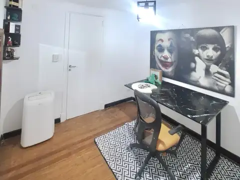 Depto Tipo Casa en Venta 5 años