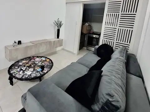 Depto Tipo Casa en Venta de 3 ambientes