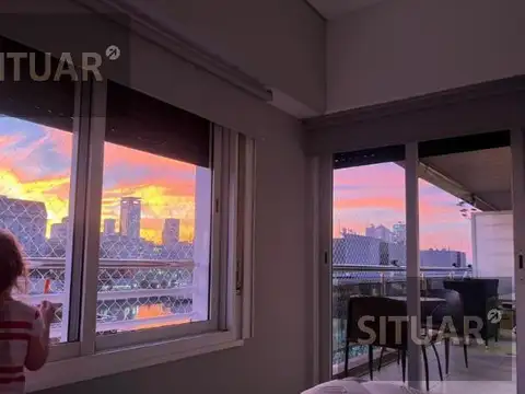 Departamento en Venta en Puerto Madero, USD 249.100