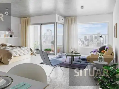 Departamento en venta en Puerto Madero