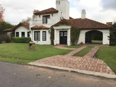 Casa en Venta de 3 dormitorios